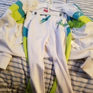 Puma jumpsuit